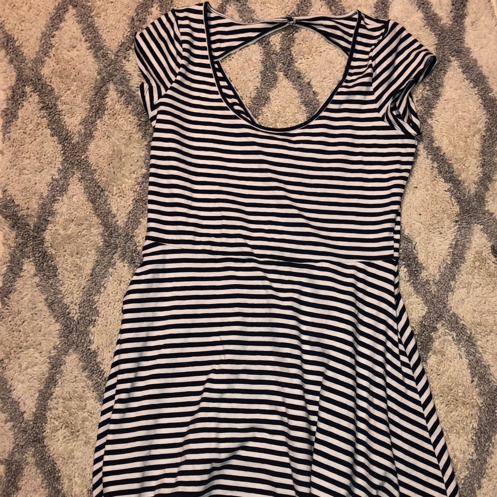 American Eagle Dress